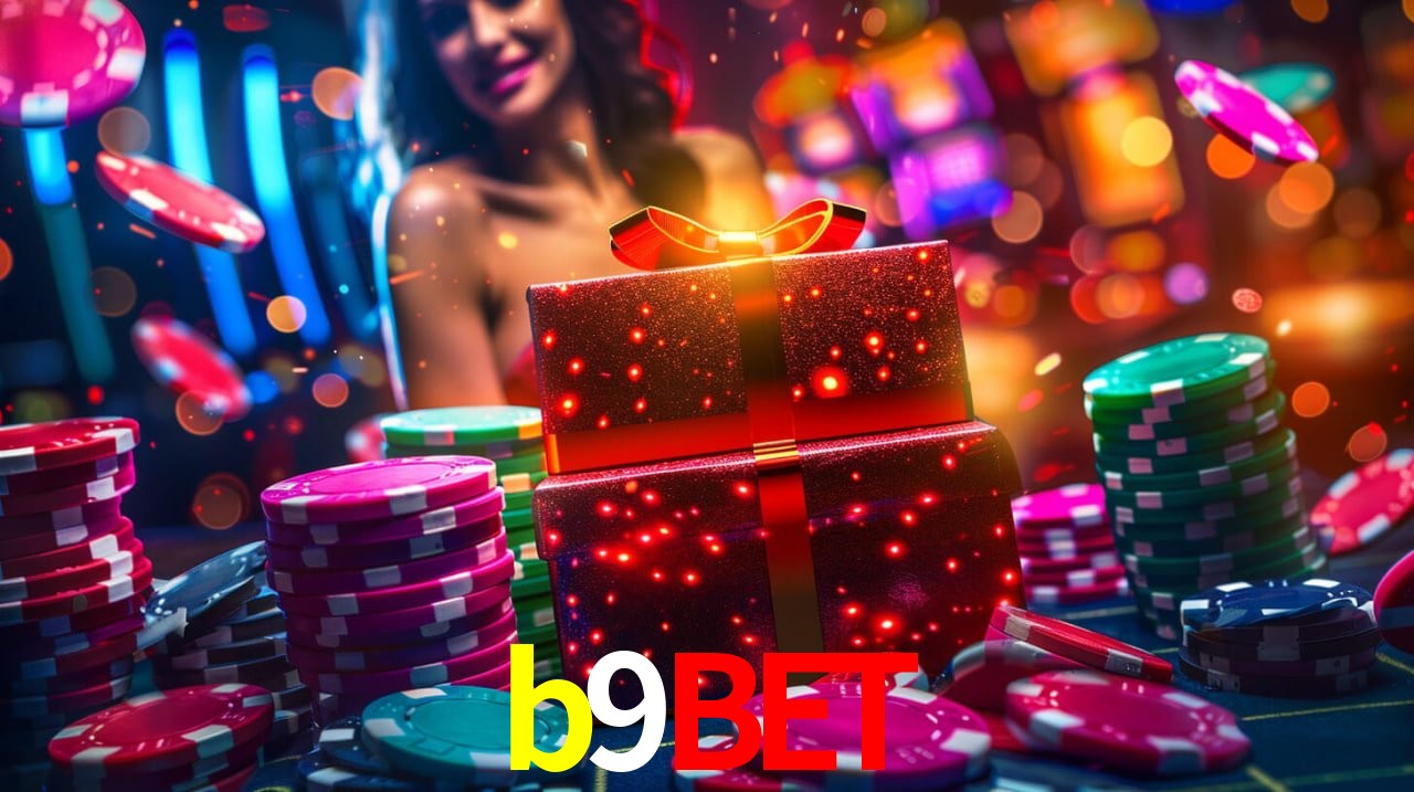 A Experiência Imersiva dos Cassinos Ao Vivo no b9bet