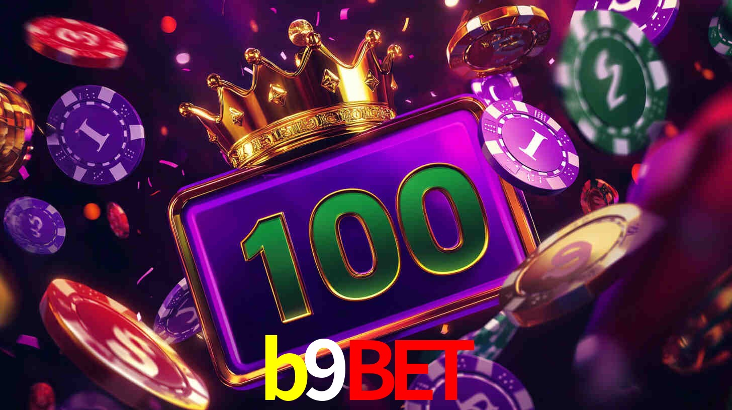 Exclusive Games b9bet