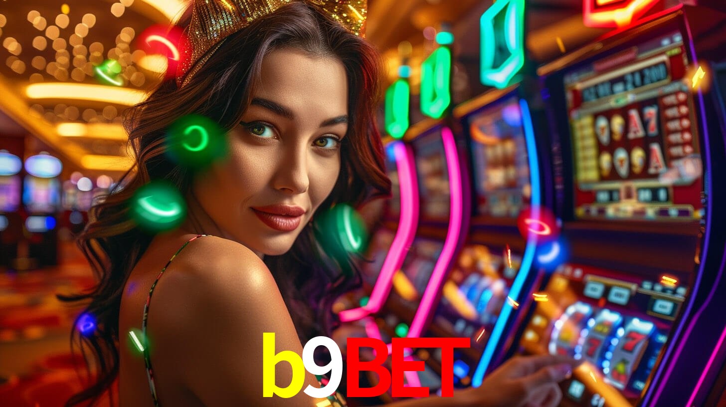 Exclusive Games b9bet