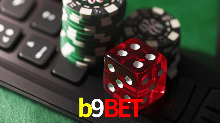 Game Providers b9bet