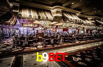 Seasonal Promotions b9bet