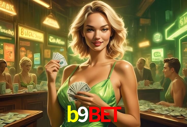 A Popularidade dos Caça-Níqueis no b9bet