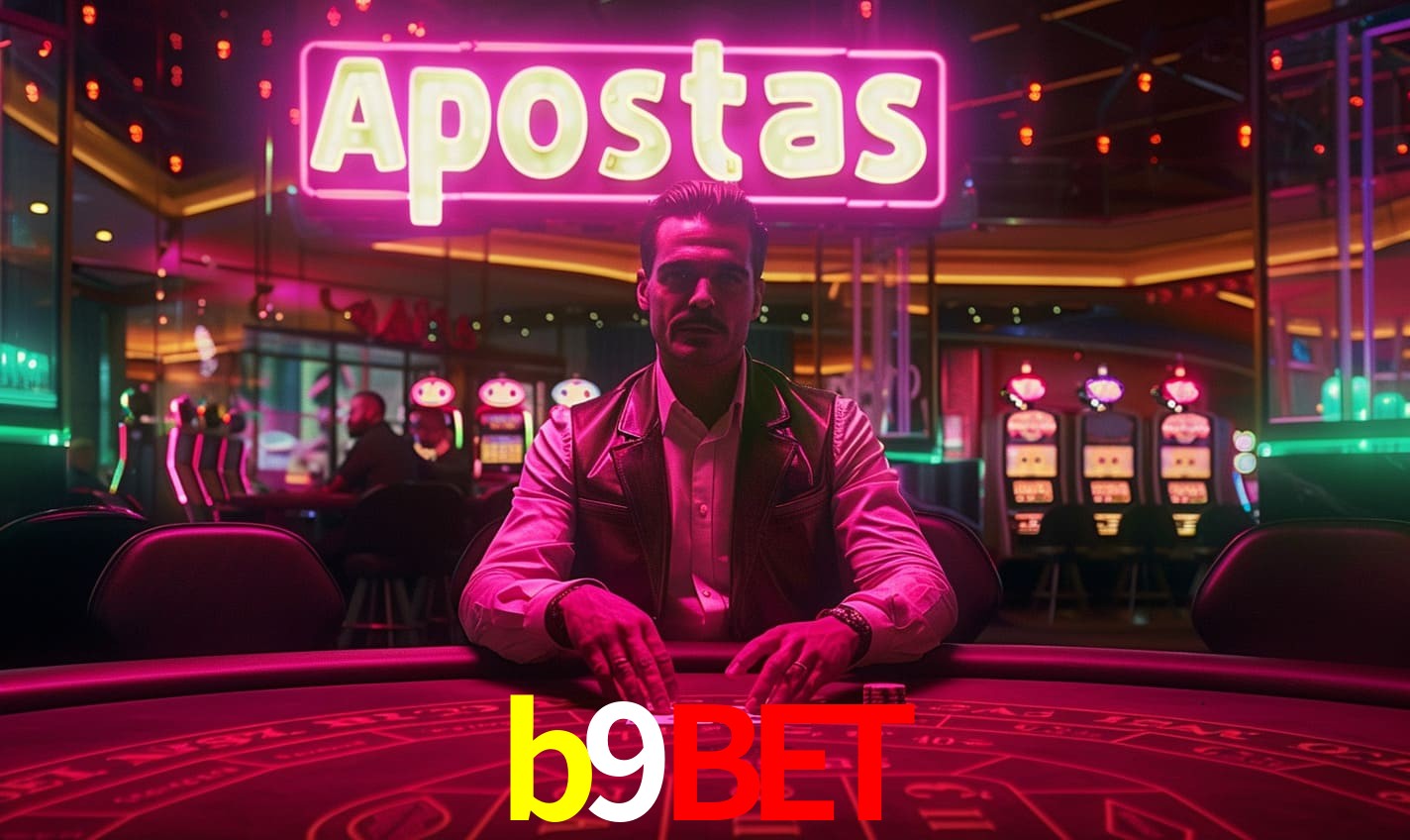 Descubra a Essência do b9bet: Nossa História e Compromissos