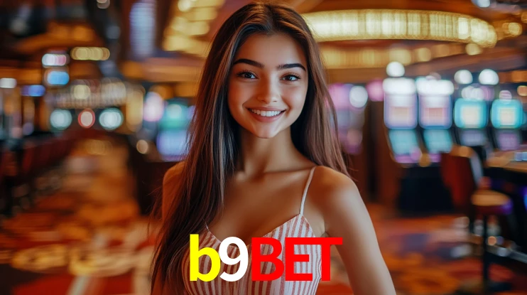 Tournaments b9bet