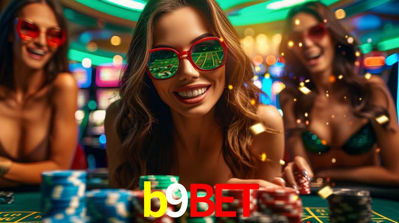 Football Betting b9bet