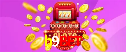 Descubra o Mundo do Cassino Online com b9bet