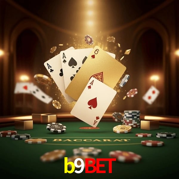 VIP Casino b9bet