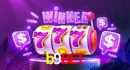 A Popularidade dos Caça-Níqueis no b9bet