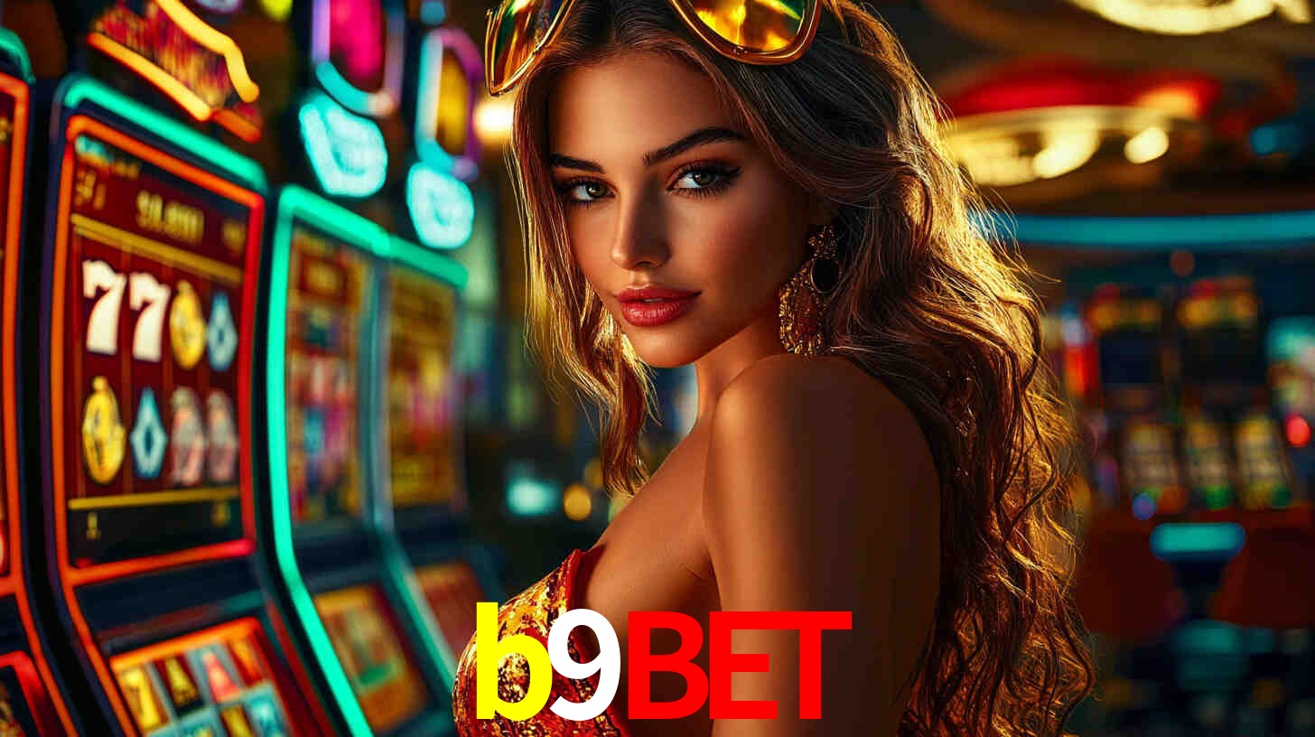Premium Interface b9bet