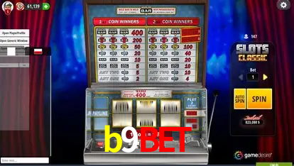 Descubra a Essência do b9bet: Nossa História e Compromissos