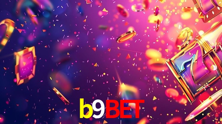 Desvendando o Mundo dos Jogos Virtuais na b9bet