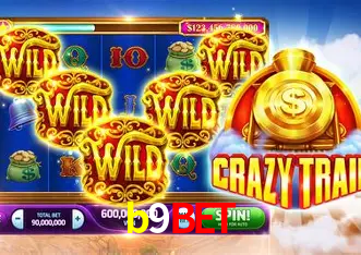 Descubra o Mundo do Cassino Online com b9bet
